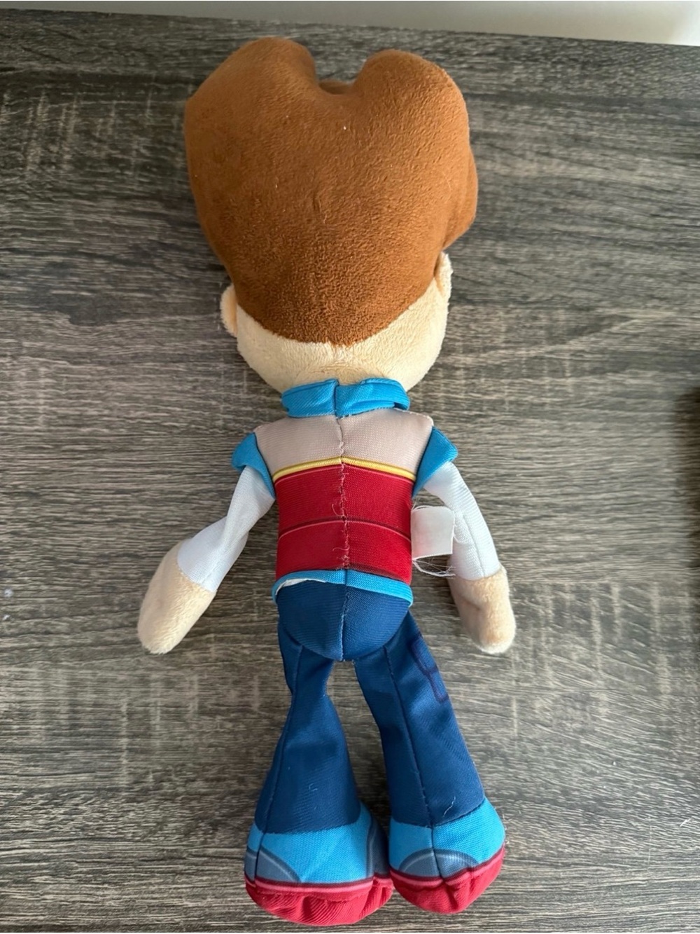 Paw Patrol Ryder stuffed toy - Picture 2 of 2